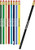 Round Pioneer Pencils Round Pioneer Pencils