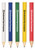 Round Golf Pencils