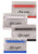 Clear Vinyl Zippered Packs