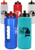 32 oz. Grip Bottles with Push n Pull Cap