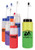 32 oz. Mood Sports Bottles with Straw