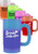 14 oz. Mood Plastic Beer Steins