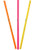 Fluorescent Yardsticks