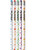 Mood Star Pencils