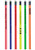 Neon Thrifty Pencils