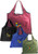 Full Color RPET Fold-Away Carry Alls