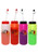 32 oz. Mood Sports Bottles with Flexible Straw