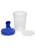 16 oz. Shaker Bottles