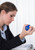 Round Foam Stress Balls