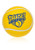 Tennis Ball-Shaped Stress Relievers