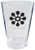 14 oz. Plastic Tapered Cups