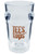 5 oz. Plastic English Pub Pints