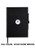 Executive Large Bound Journal Books