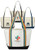 Premium 18 oz Cotton Canvas Totes