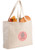 Classic Cotton All-Purpose Convention Tote Bags