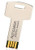 Key USB 8GB Flash Drives