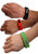 32GB USB Wristbands
