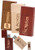 16GB Rectangle Wood USB Flash Drives