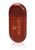 32GB Oval Wood Flash Drives