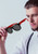 Two Tone Plastic Sunglasses