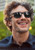 Two Tone Plastic Sunglasses