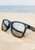 Sunglasses - Plastic Tahiti Glasses