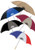 60-in. Golf Umbrellas