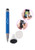 Stylus Pen With Screen Cleaners