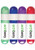Lip Balm And Sunsticks