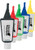 1 oz. Silicone Holder Hand Sanitizers