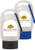 Carabiner 1 oz Hand Sanitizers