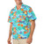 Blue Generation Adult Tropic Print Camp Shirts Blue Generation Adult Tropic Print Camp Shirts