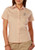 Blue Generation Ladies Easy Care Blouses