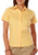 Blue Generation Ladies Easy Care Blouses