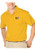Blue Generation Men's Snag Resistant Wicking Polo Shirts