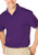 Blue Generation Men's Snag Resistant Wicking Polo Shirts