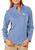 Blue Generation Ladies' Pullover Long Sleeve T-Shirts
