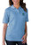 Blue Generation Ladies' Value Soft Touch Polo Shirts