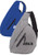 Brooklyn Deluxe Sling Backpacks