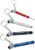 Mini Double Ring Tire Pressure Gauges