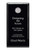 Jaffa Black Plaques