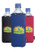 KOOZIE® Basic Collapsible Water Bottle Koolers
