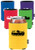 Deluxe Collapsible KOOZIE® Can Kooler