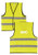 Highly  Reflective Safety Vest