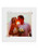 Square Custom Glass Coasters with Your Photos Square Custom Glass Coasters with Your Photos
