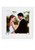 Square Custom Glass Coasters with Your Photos