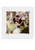 Square Custom Glass Coasters with Your Photos