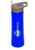 22 oz. Plastic Sports Water Bottles with Drink Spout