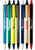 BIC Clic Stic Retractable Pens