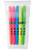 Brite Liner Grip Highlighters